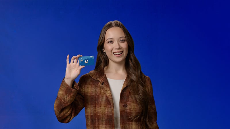 See the world with Laufey