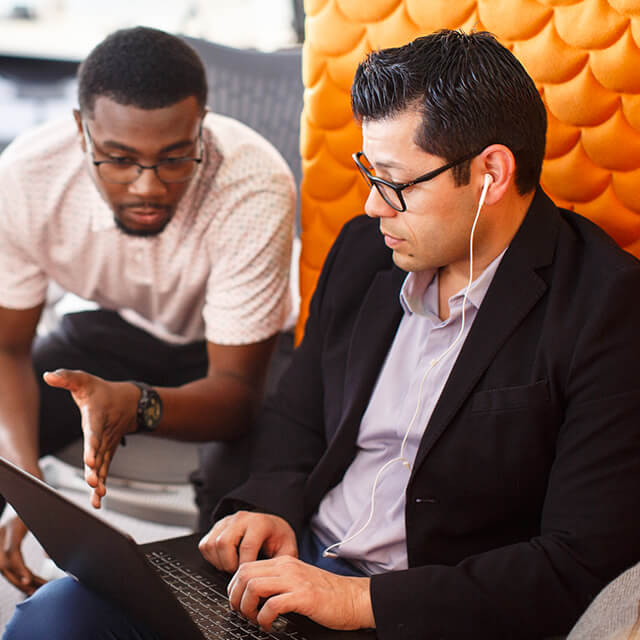 Global job. Global careers. respect co workers. job mobility.
